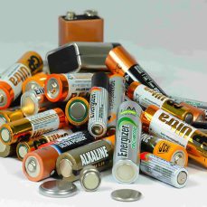 با انواع باتری های قابل شارژ آشنا شوید