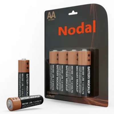 NODAL min 1