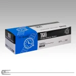 باتری ساعتی تی ام آی مدل AG1 - پک 10 عددی - تصویر 3