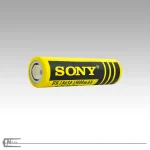 باتری 18650 لیتیوم-یون سونی مدل سرتخت 13000MAh - تصویر 2
