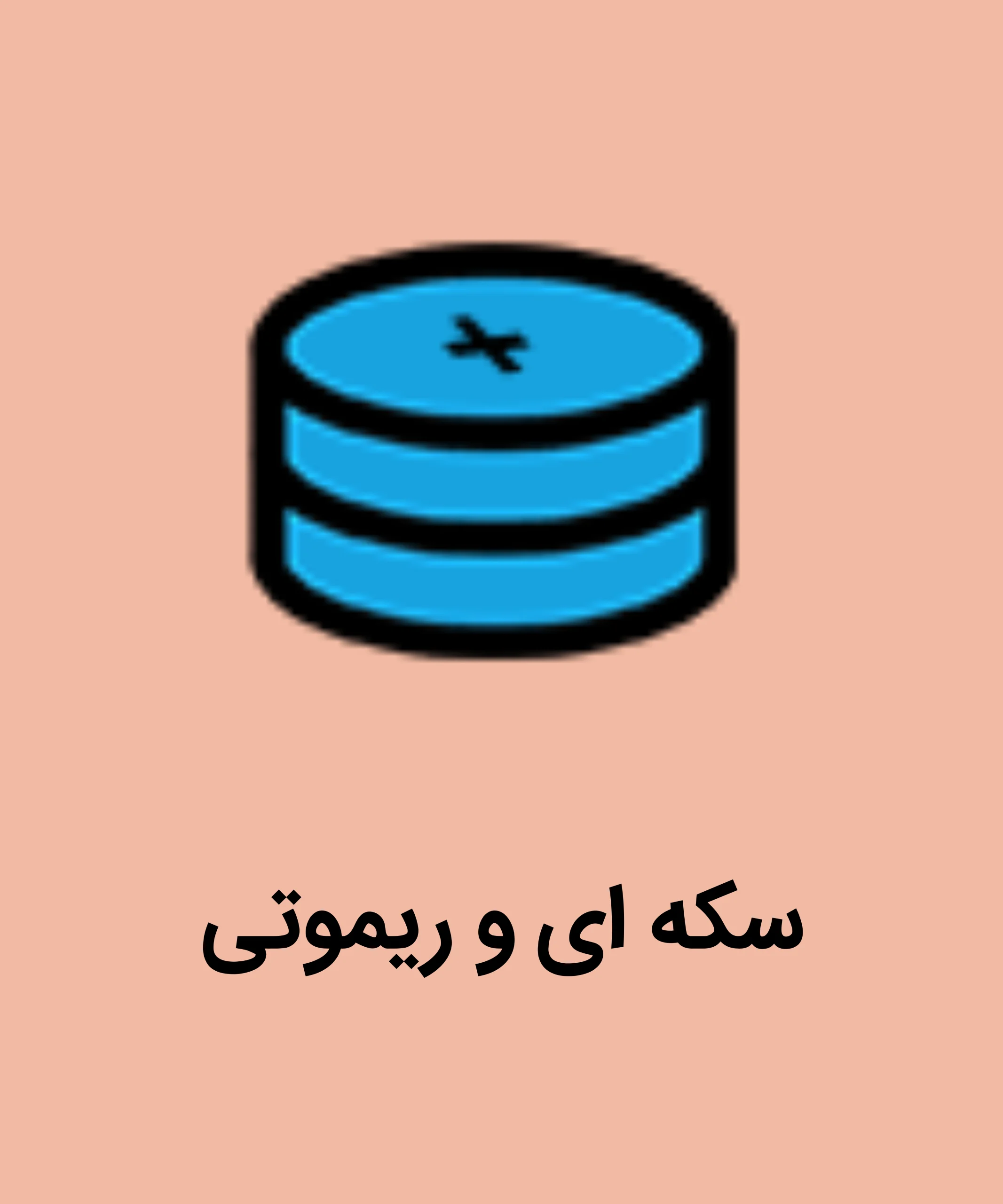 سکه ای و ریموتی scaled