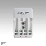 شارژر باتری بستون مدل BST-C705