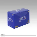 باتری سکه ای وارتا VARTA مدل 2032 - تصویر 3