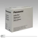 باتری تلفن بی سیم پاناسونیک مدل HHR-P104 - تصویر 3