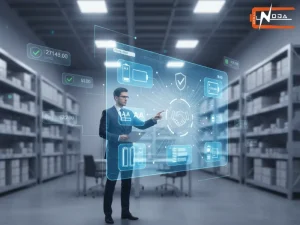 مرجع تخصصی فروش باتری تامین کننده باتری نودال شاپ